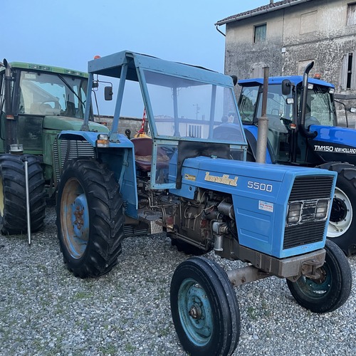 LANDINI 5500