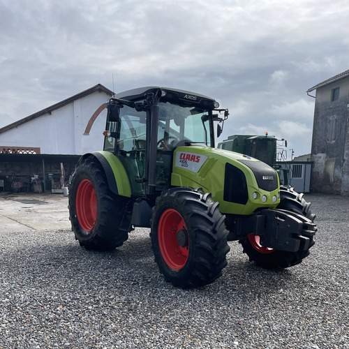 CLAAS AXOS 340