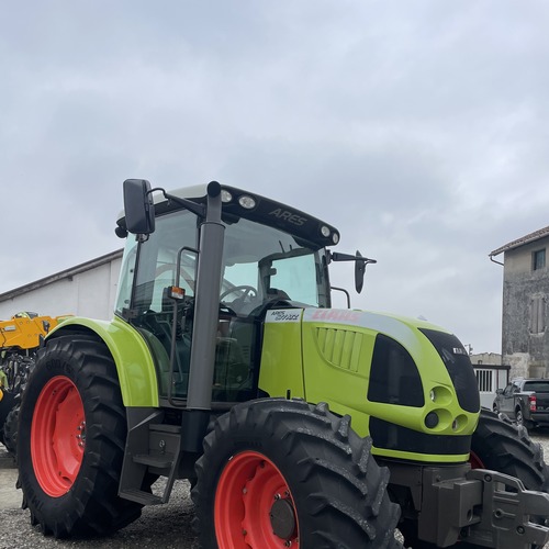 CLAAS ARES 577 ATZ