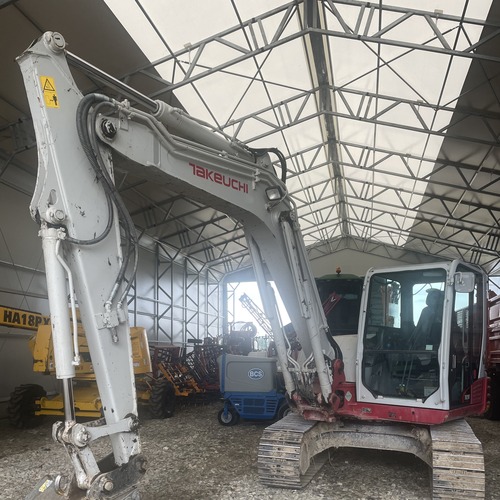 TAKEUCHI 290