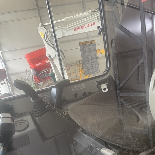 TAKEUCHI INTERNO