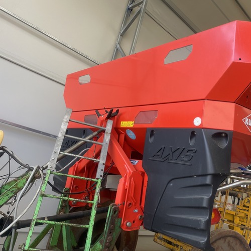 SPANDICONCIME KUHN AXIS 30.1W