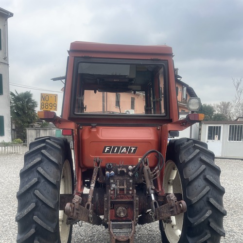 fiat retro8090