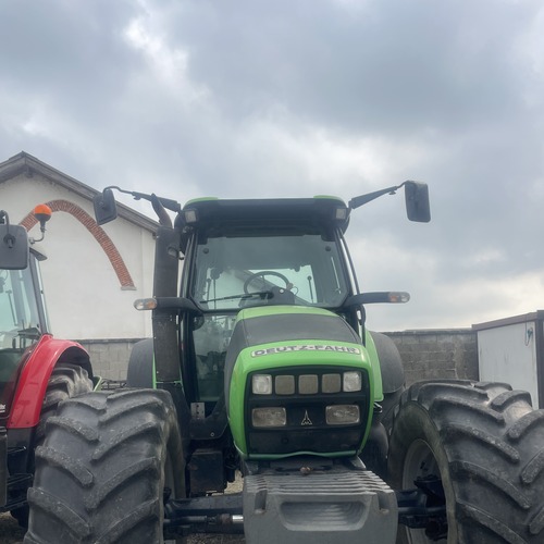 DEUTZ AGROTRON K110