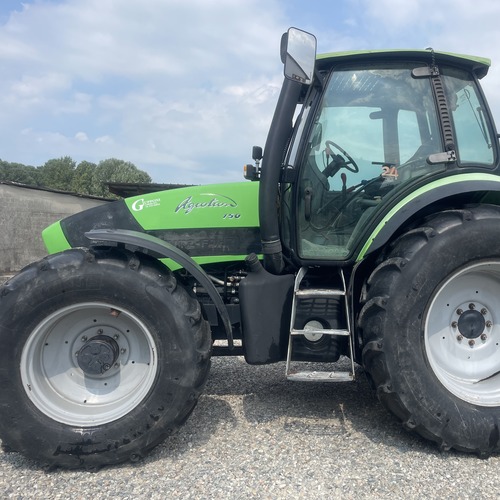 Deutz Agrotron 150