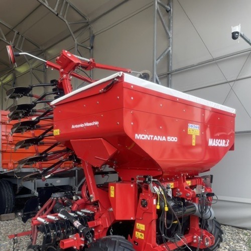 Seminatrice MASCAR MONTANA 500