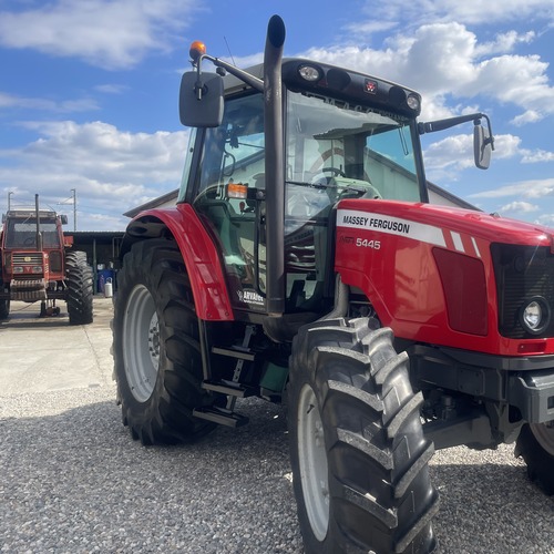 MASSEY FERGUSON 5445 DYNA