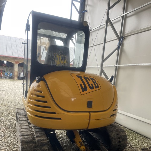 JCB RETRO