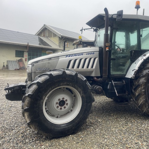 LAMBORGHINI PREMIUM 1300