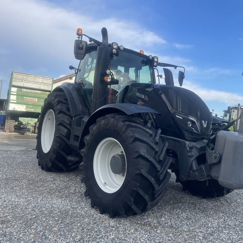 VALTRA T154