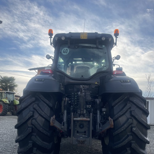 VALTRA T154