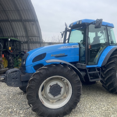 LANDINI MITHOS 110 DELTAFIVE