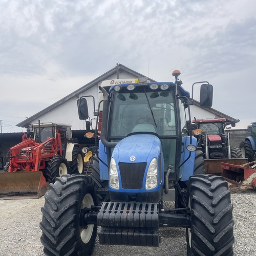 NEW HOLLAND T5070