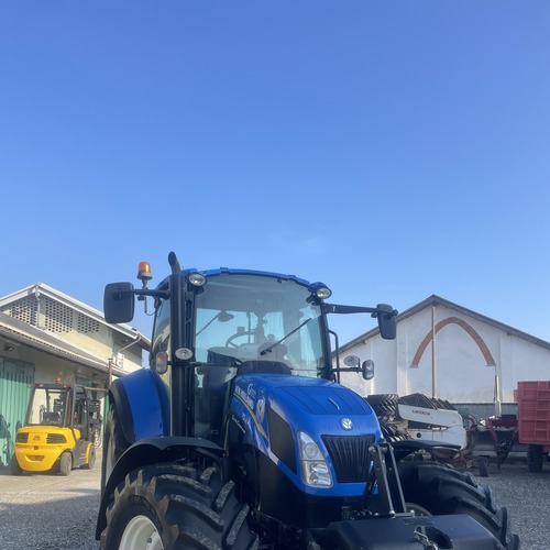 NEW HOLLAND T5.115