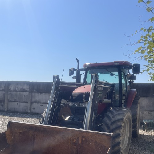 MXU 135
