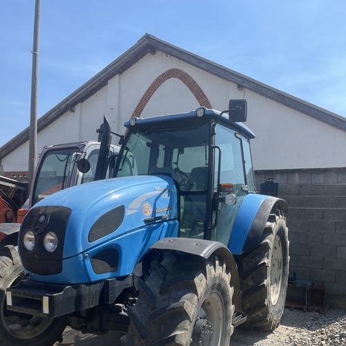 LANDINI VISION 105