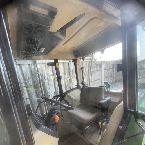 CABINA 5510