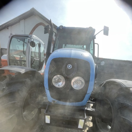LANDINI